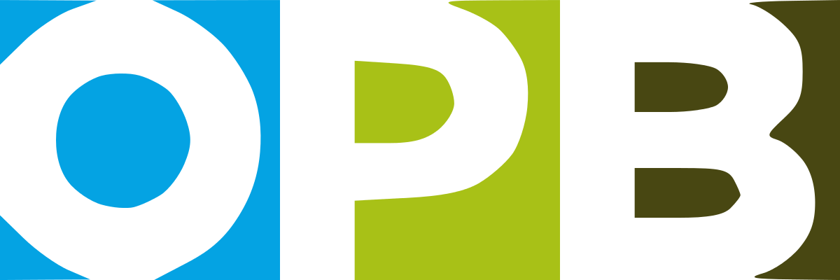 OPB logo