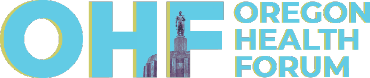 oregon health forum logo