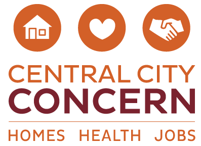 Central City Concern Logo
