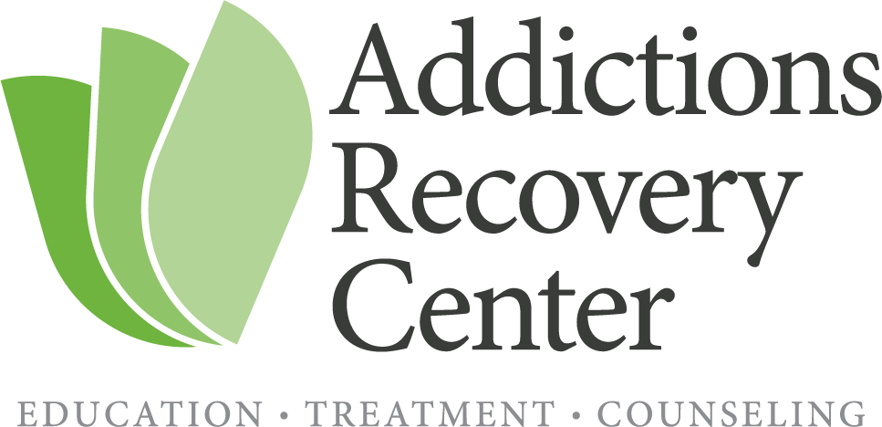 three leaves arc logo