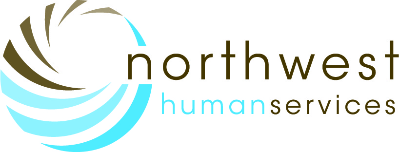 Northwest Human Services Logo
