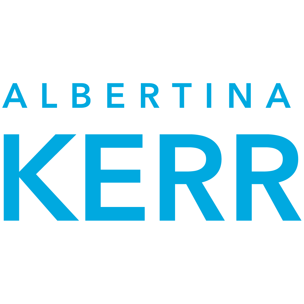 Albertina Kerr