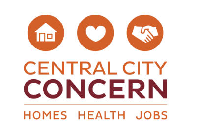 Central City Concern 