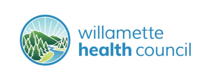 Willamette Health Council Logo