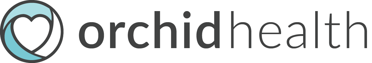 Orchid Health Logo