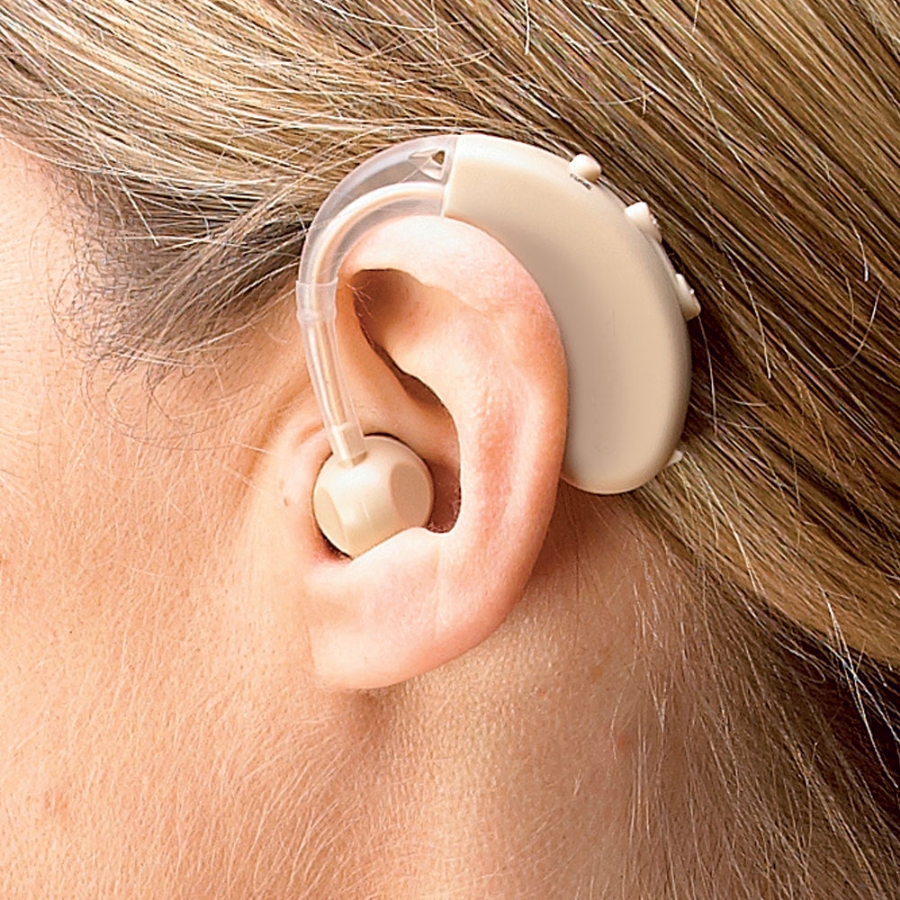 Forfølgelse ekstra Afgang Insurers Pressure State Regulators to Deny Expanded Access to Hearing Aids  | The Lund Report