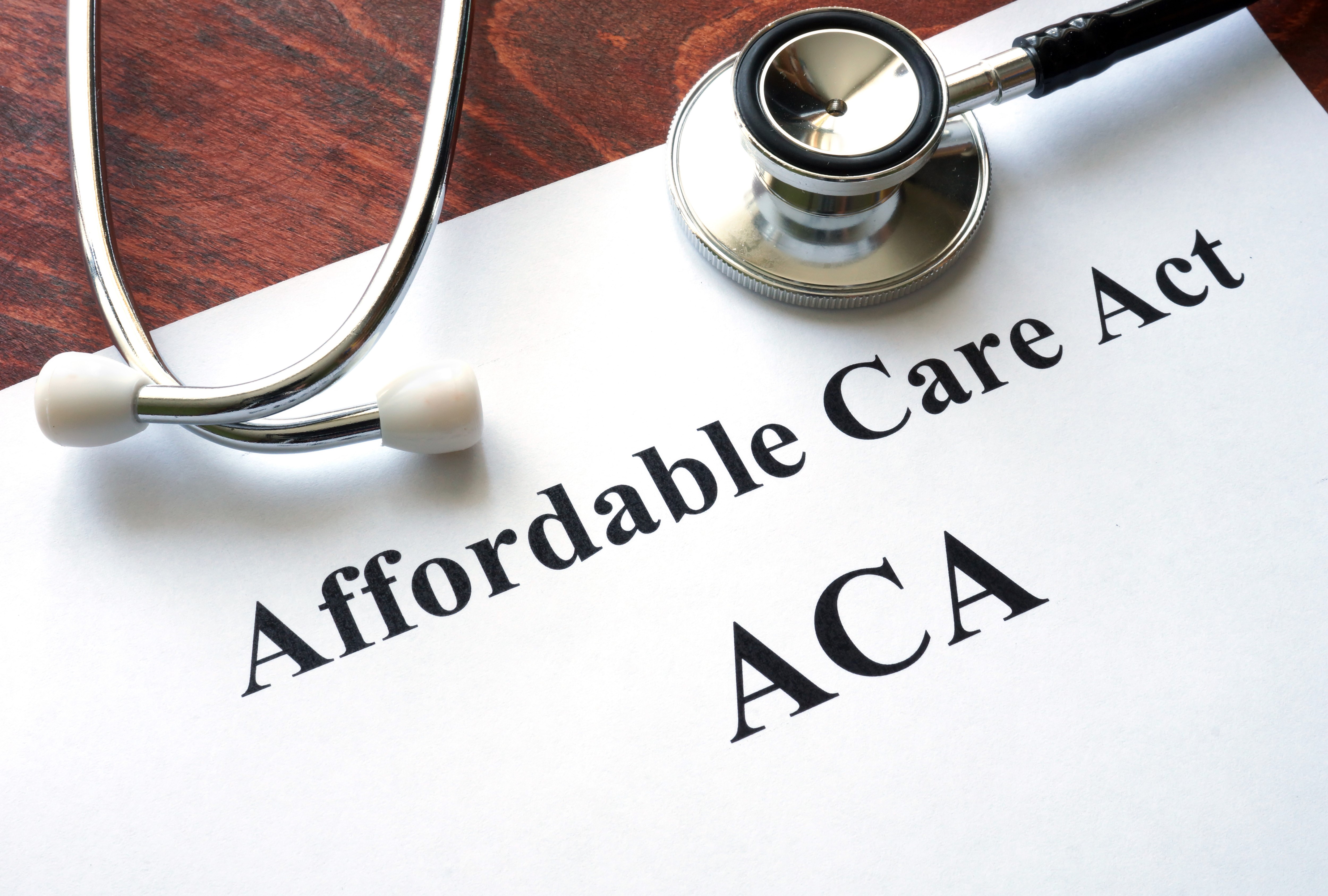 State AGs Appeal Ruling That Could End Obamacare