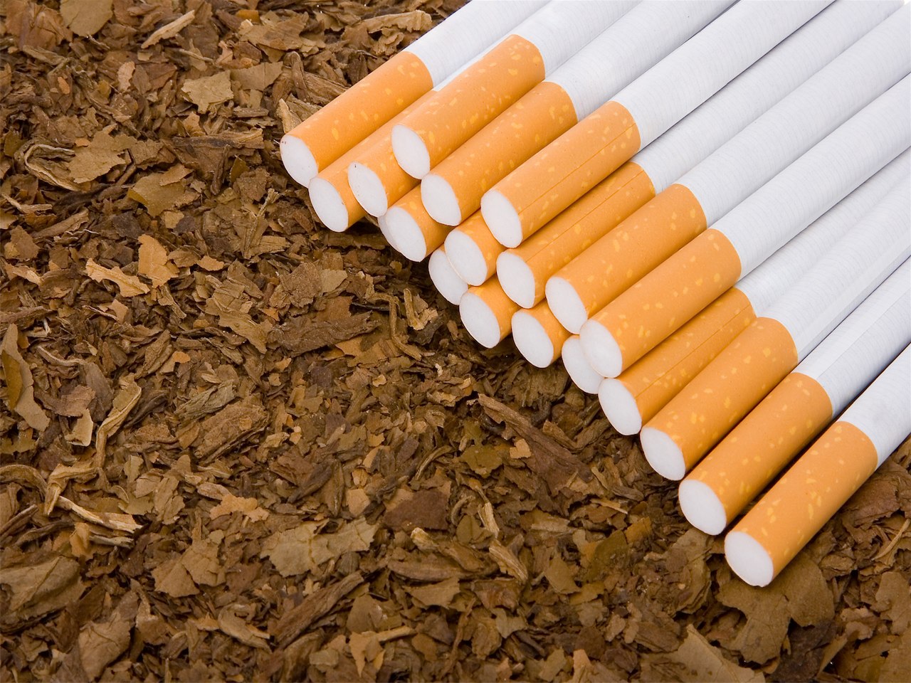 Oregon Tobacco Tax Supporters Bracing For Expensive Political Fight