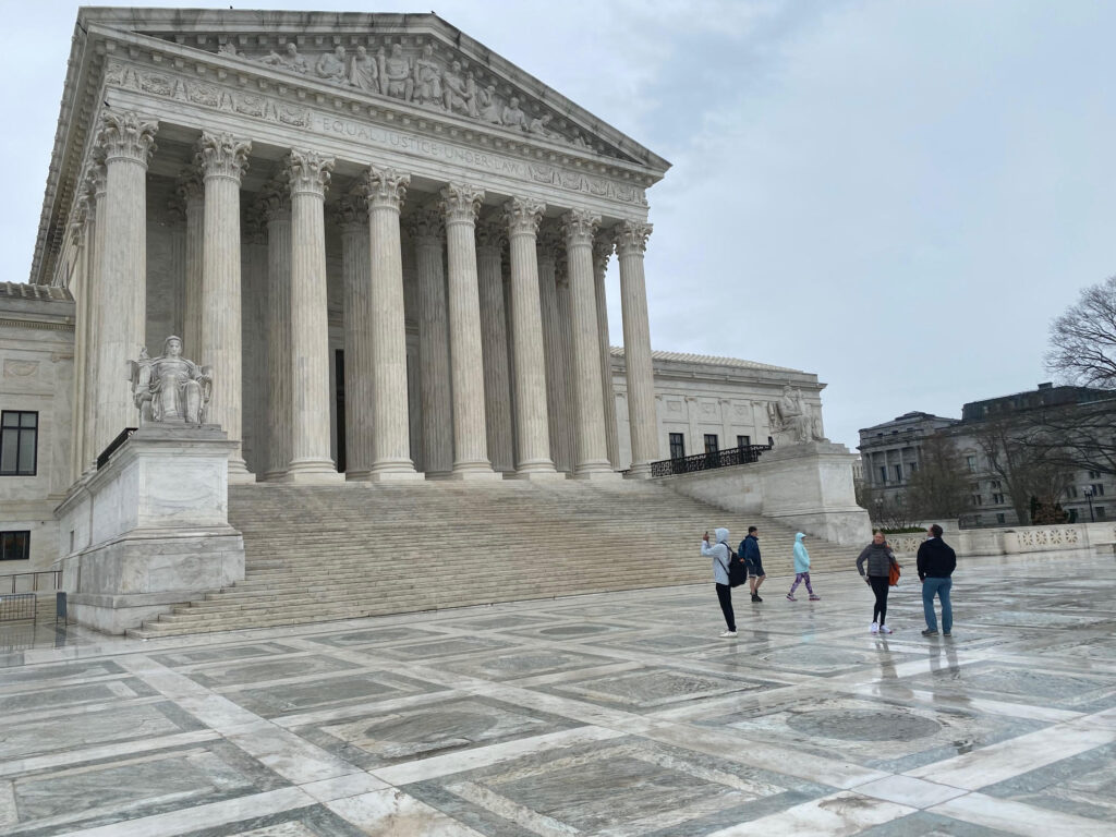 Supreme Court Abortion Decision: What happens in Oregon? The Lund Report Supreme Court Abortion Decision: What happens in Oregon? The Lund Report