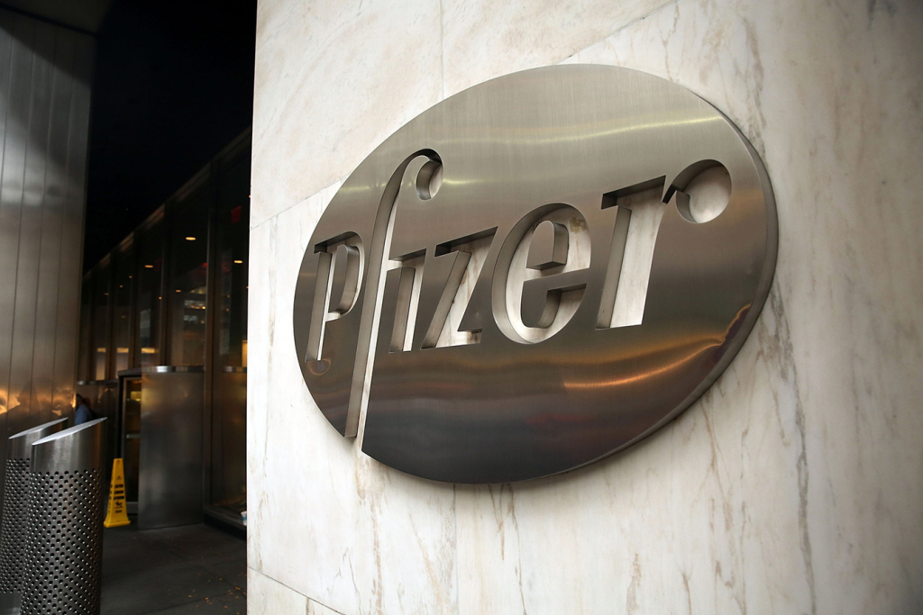 Pfizer