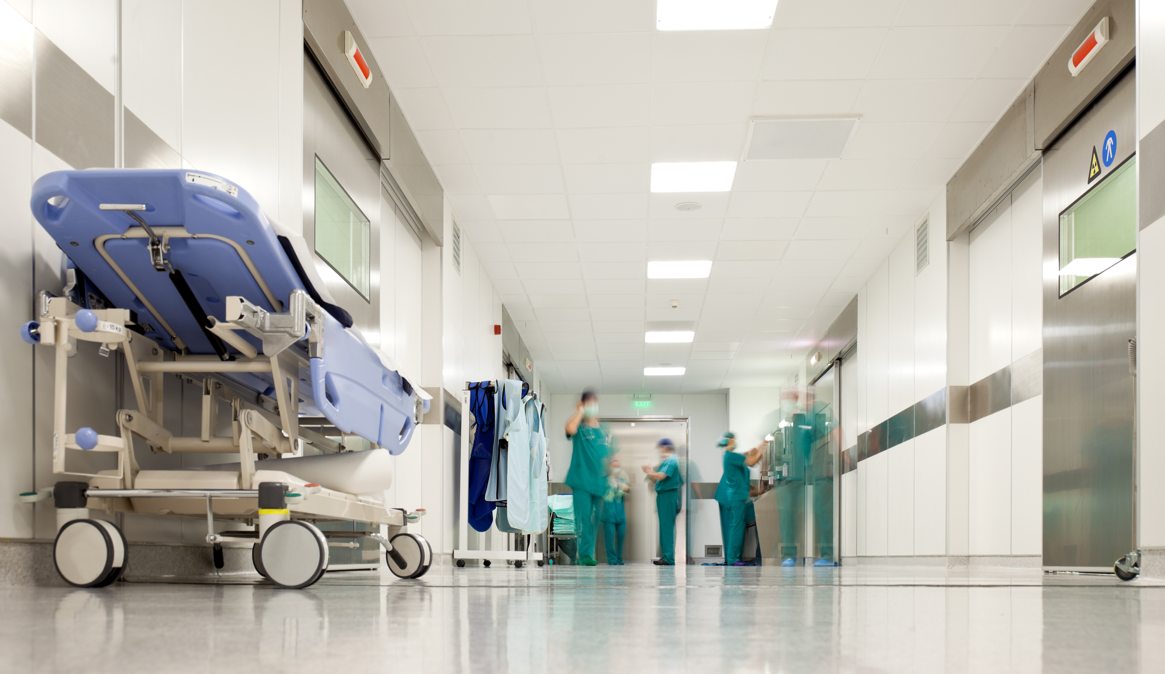 snapshot fewer independent hospitals remain as many merge the