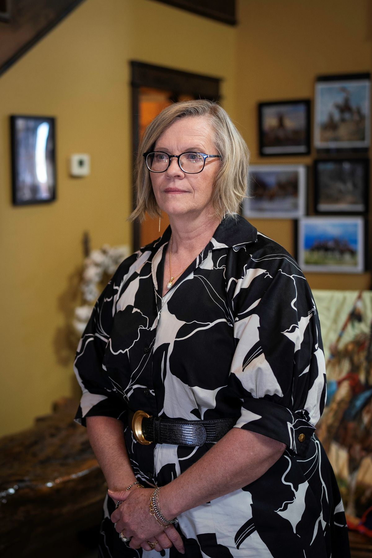 Tina Siemens