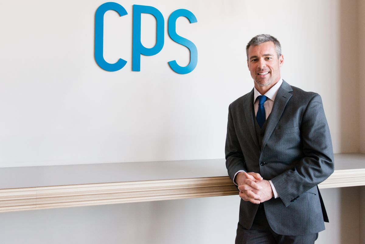 John Estin Davis, former CEO of Comprehensive Pain Specialists