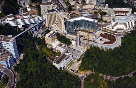 OHSU Ranked Fifth Most Expensive Public Medical School in the Country | The  Lund Report