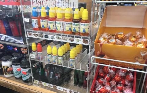 no limit tobacco No Limit Supply