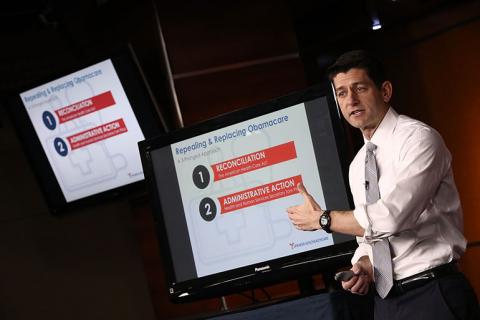 New Analysis of Health Care Law Affirms Increases in Hunger, Poverty