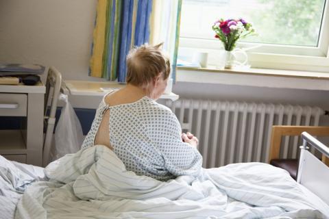 AARP ranks Florida fourth-worst state for long-term elderly care