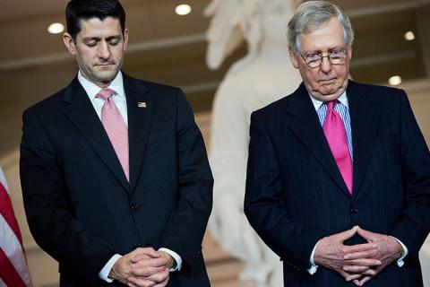 Despite Obamacare's Uncertain Future, Millions Sign Up
