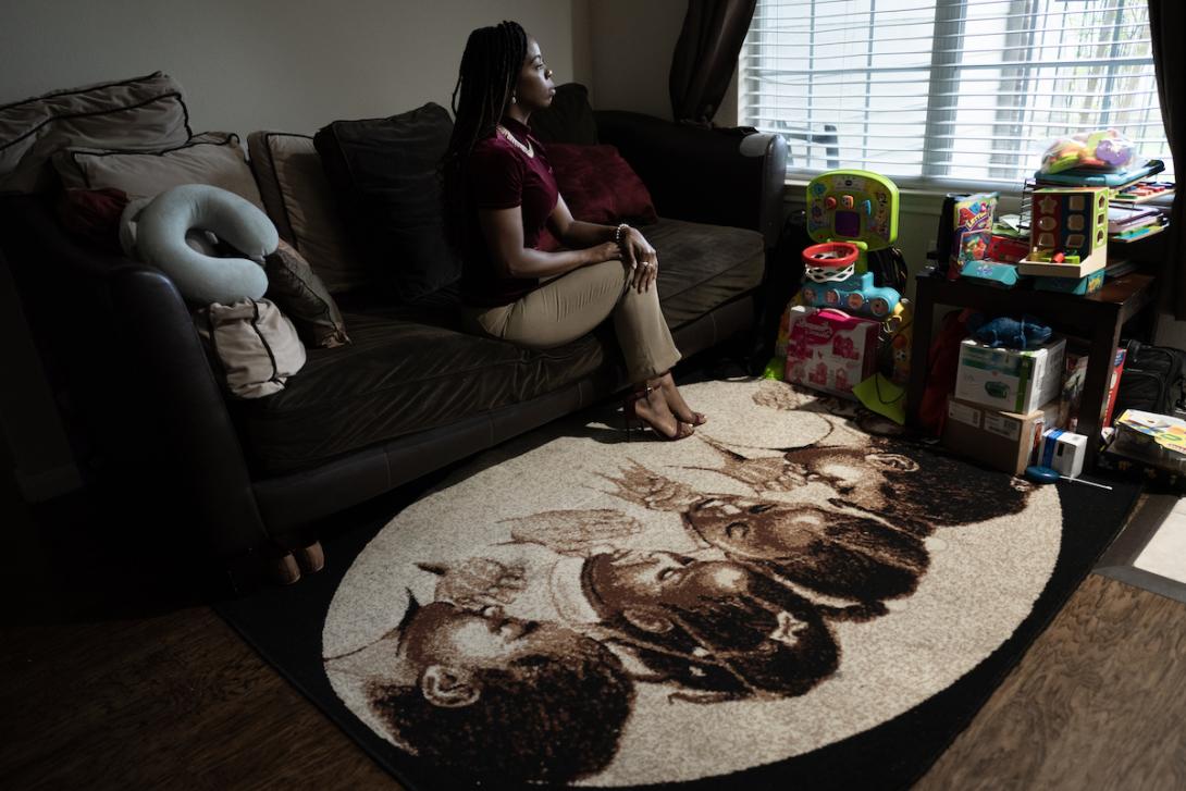 Black infant mortality