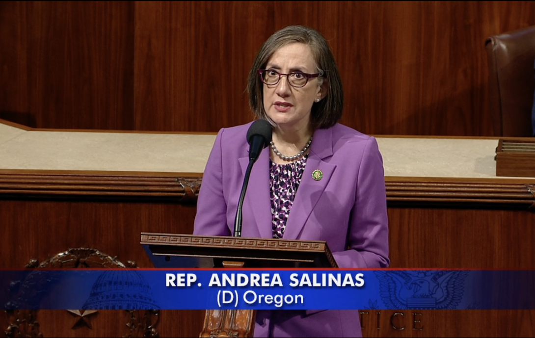 Health authority warns of uptick in cases of mpox, formerly known as monkeypox – Oregon Capital Chronicle