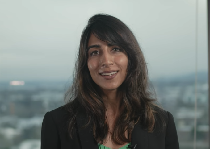 Hathi internal video