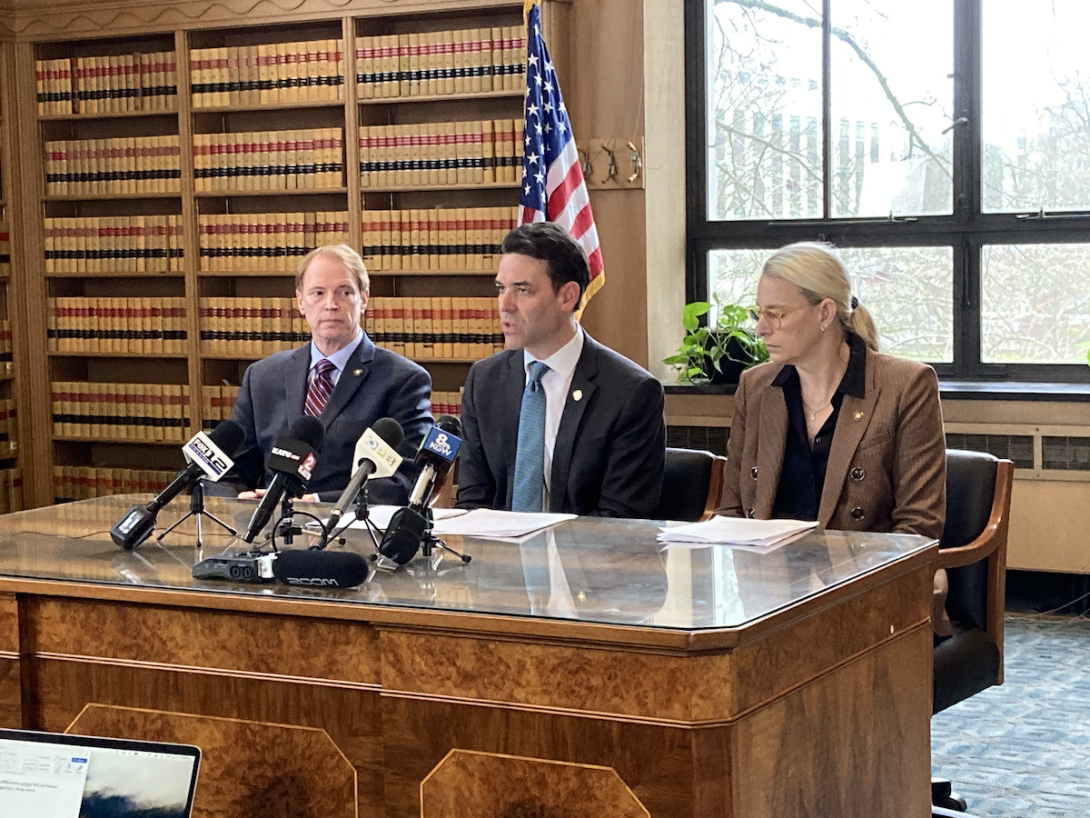 Senate presser 2024