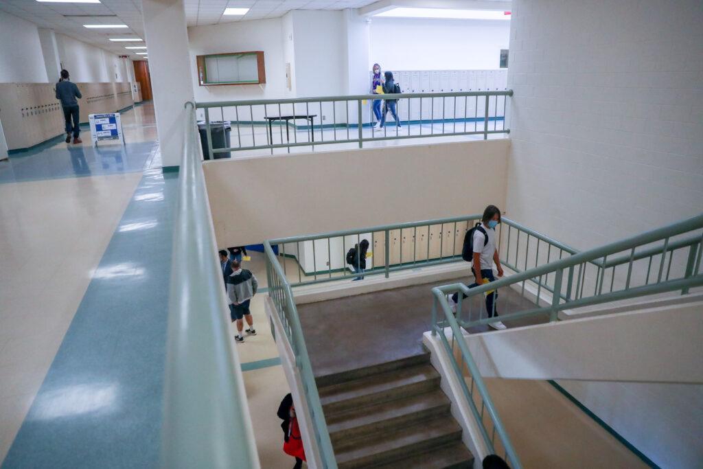 School health center OCC WEB
