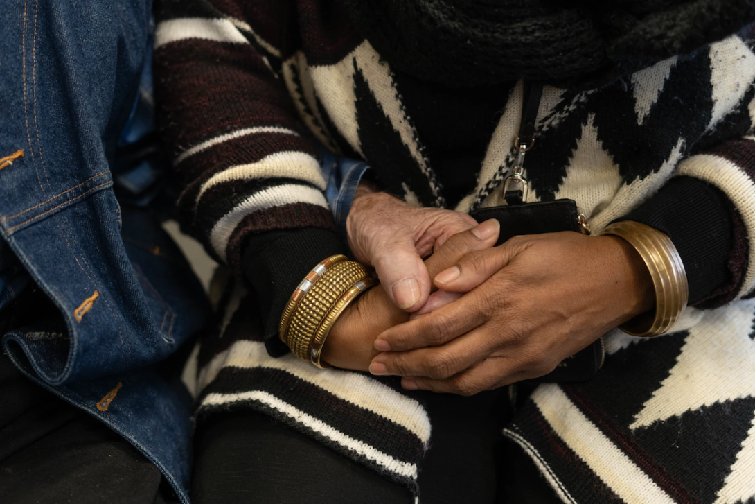 Douglas county death doula