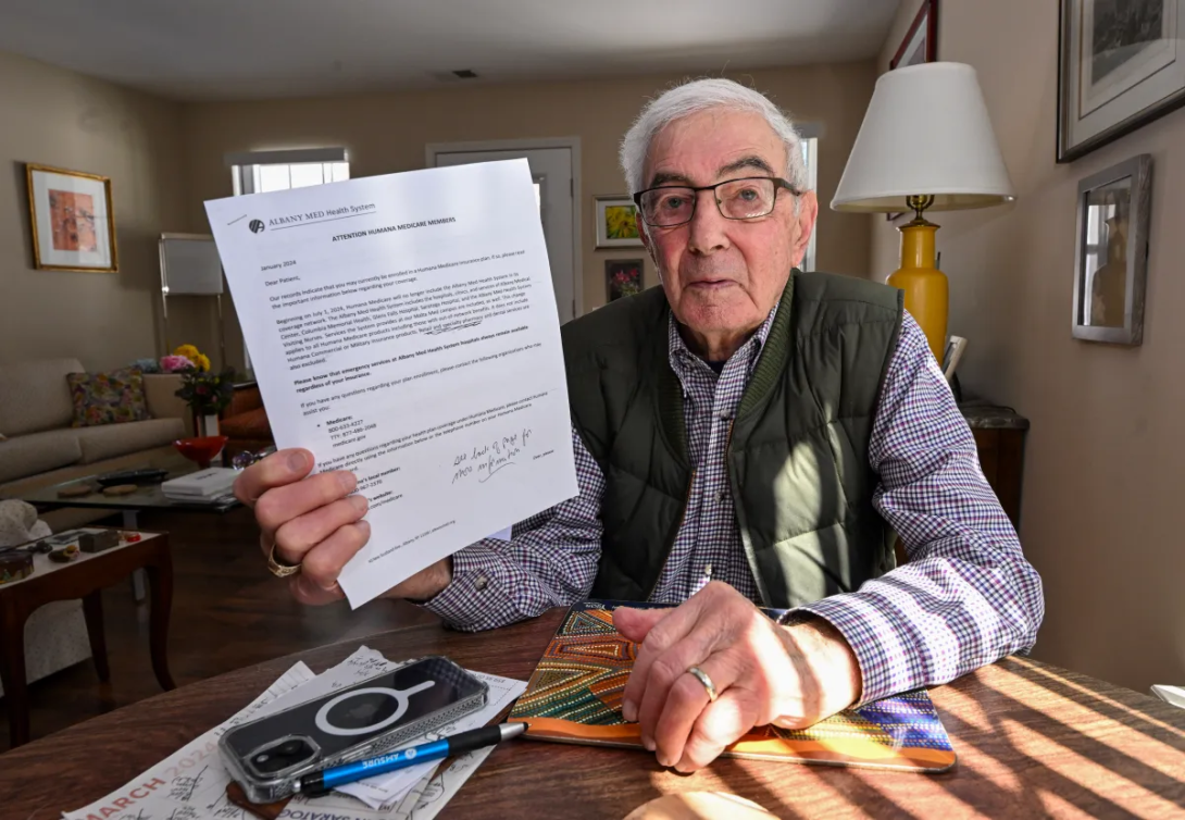 Medicare Advantage KFF