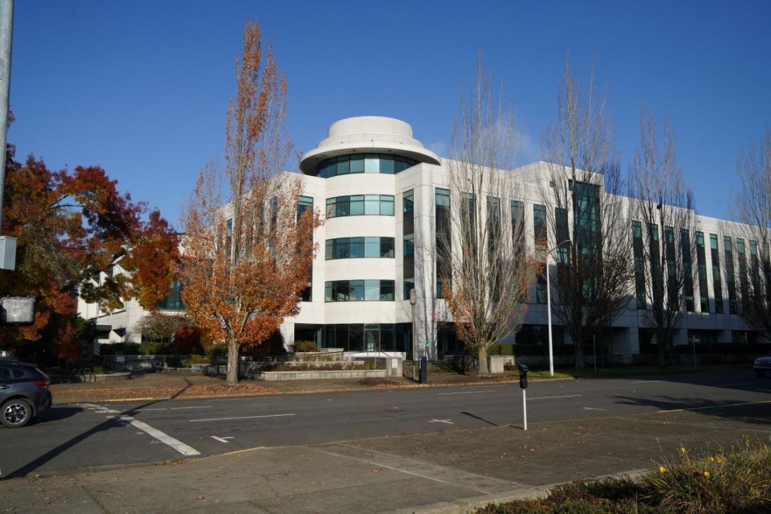 Oregon Health Authority