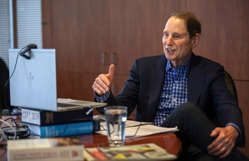 Wyden- PMG