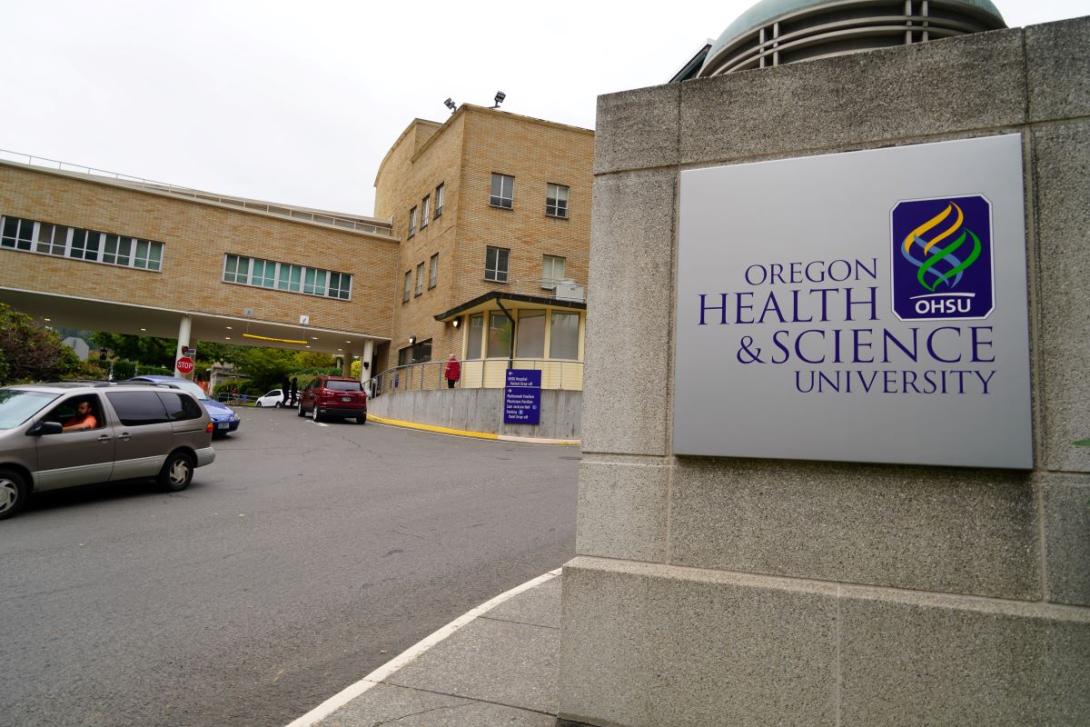 OHSU
