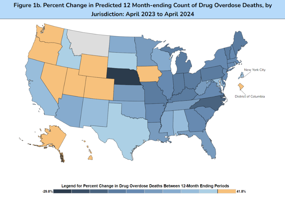 cdc fatal overdoses cdc fatal overdoses