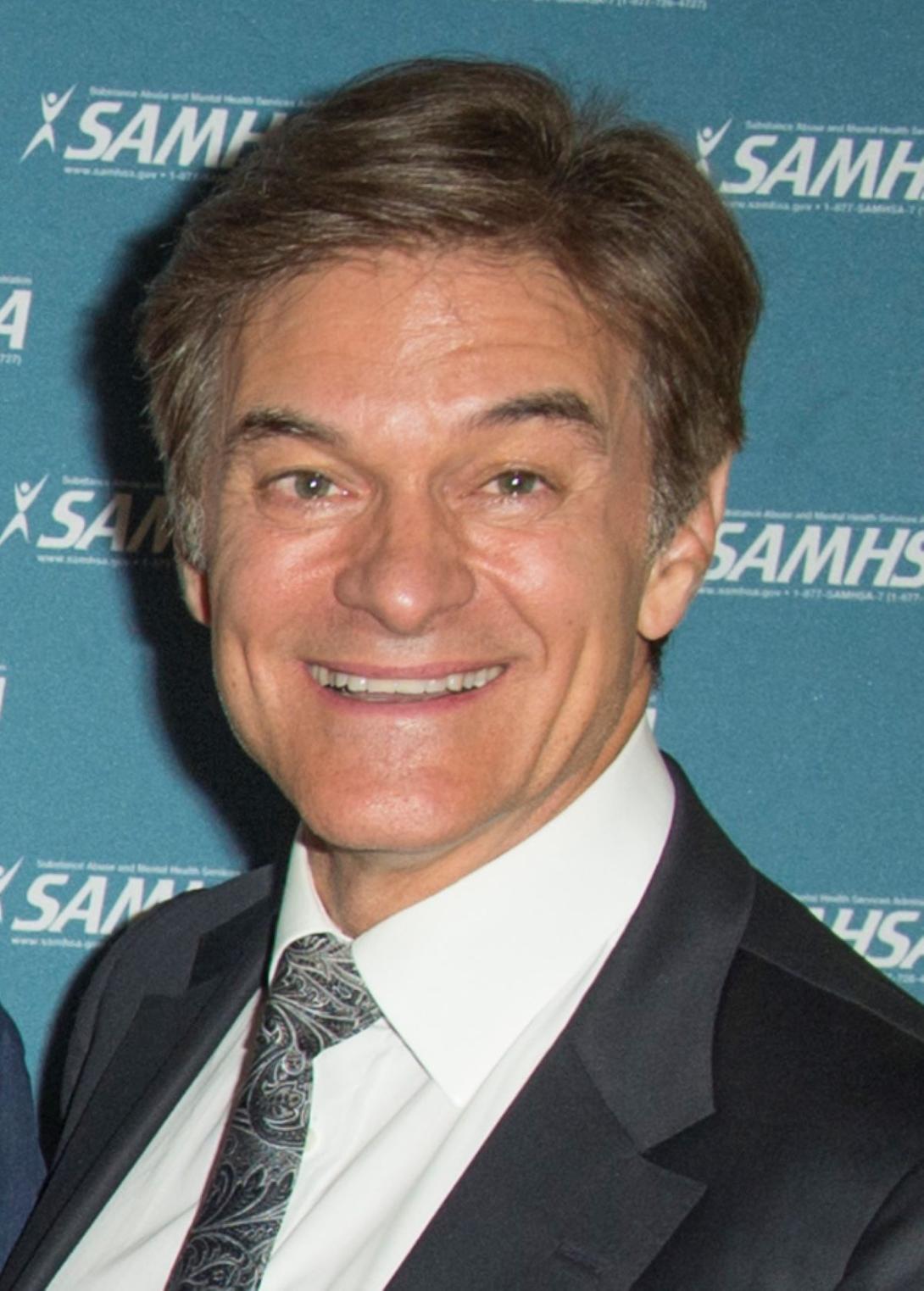 Dr. Oz