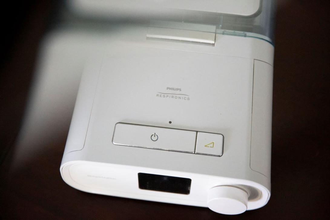 Philips Respironics CPAP Philips Respironics CPAP