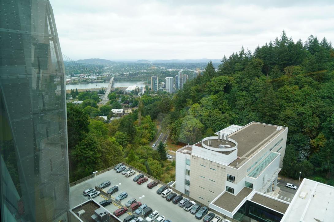 OHSU