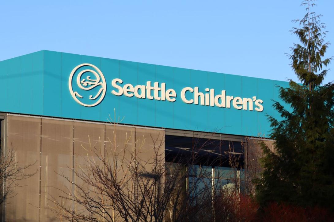 Seattle Children's Hospital Seattle Children's Hospital
