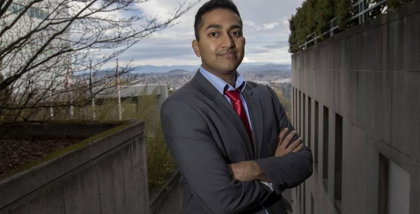 Dr. Vinay Prasad Vinay Prasad