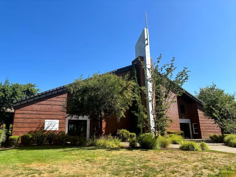 The LDS Church in Wilsonville