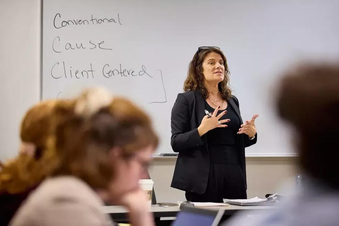 Aliza Kaplan. Lewis & Clark Law School. Incarceration. Aliza Kapan, Lewis & Clark Law School