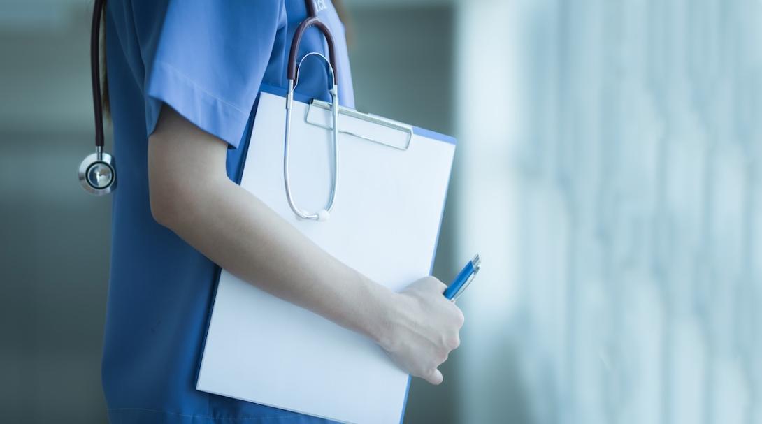 Nurse