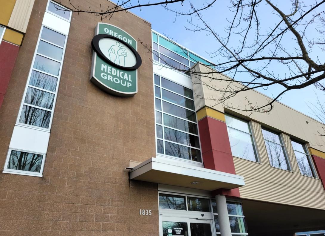 Oregon Medical Group