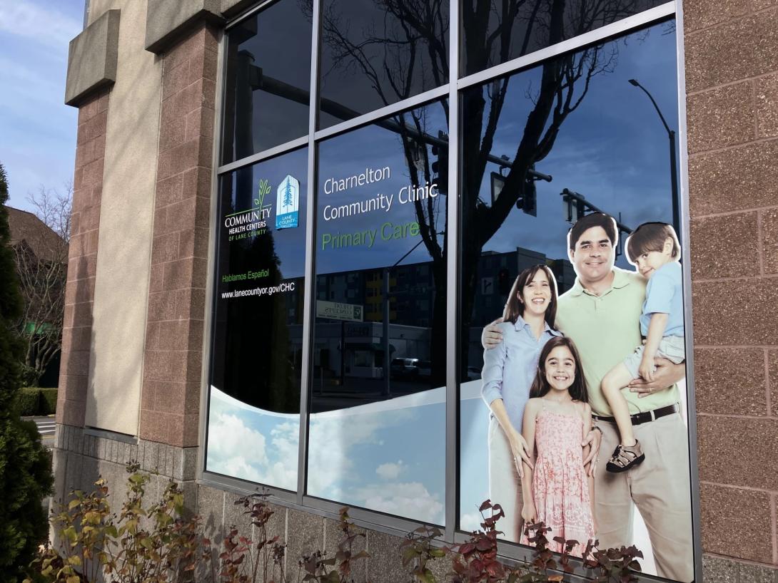 Lane County residents no longer will be served by PacificSource