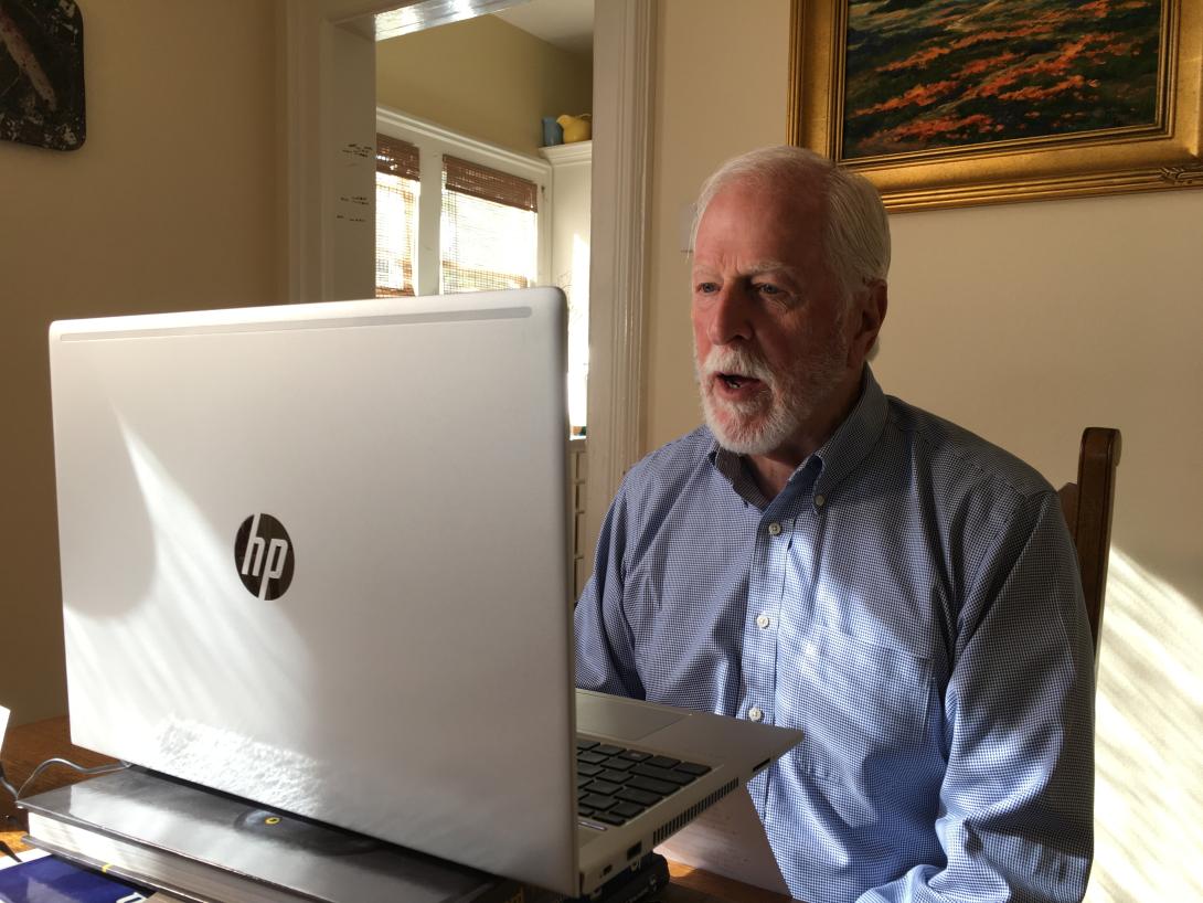 Medicare age telehealth
