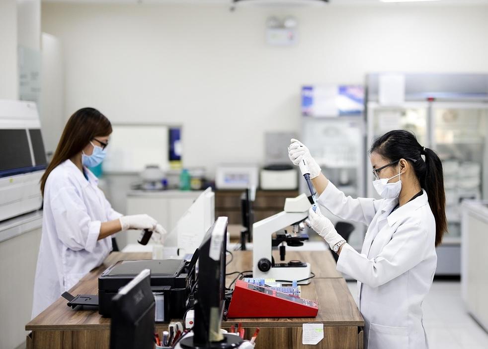 Medical research