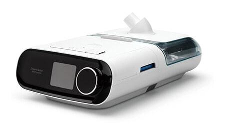 A line of Philips CPAP machines are subject to an FDA recall.