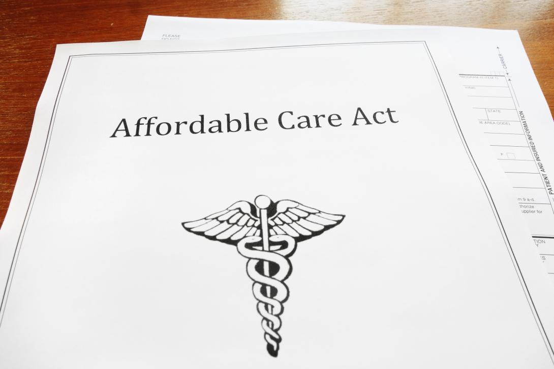 Affordable Care Act.