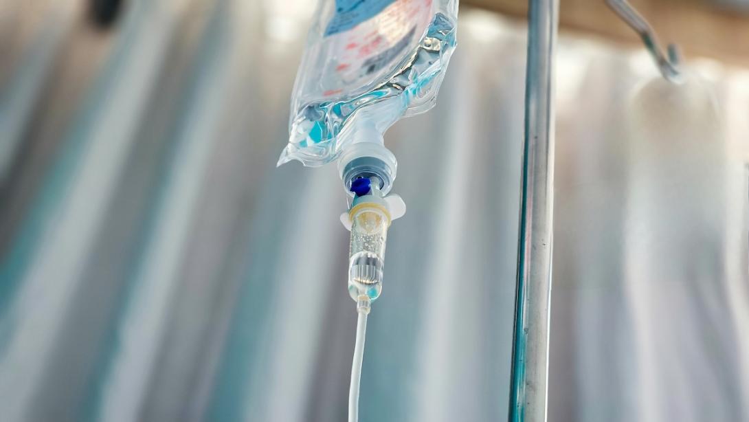 IV Drip