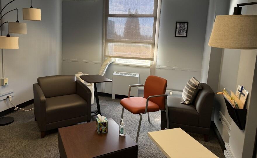 OSU Psych Training Center