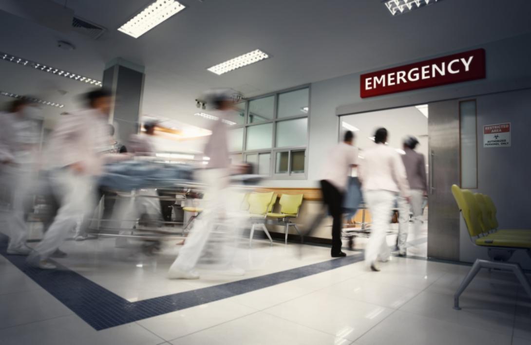 Emergency Room